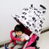 Buffalo Car Seat Canopy for Babies, Multiuse Cover for Nursing, Shopping Cart, High Chair, Soft Breathable