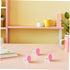 LIFKOME 24pcs Trimmer Replacement Nail Grinding Heads for Electric Nail File for Toddlers Safe Practical for Boy Girl