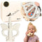 Silicone Teething Toys & Baby Sensory Toys | Rattle Ball & Unicorn
