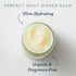 Esembly Everyday Balm, Organic Diaper Balm for Delicate Baby Skin, 4oz, Diaper Rash Prevention, Multiple Uses