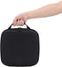 Carrying Bag for RC Controller - Waterproof Transmitter Case for Outdoor Transportation of FPV Airplane Equipment