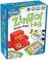 ThinkFun Zingo 1-2-3 Number Bingo Game | Perfect for Kids Aged 4 and Up | Award-Winning Toy of the Year Nominee | Fun Learning Experience | ASIN: 7703