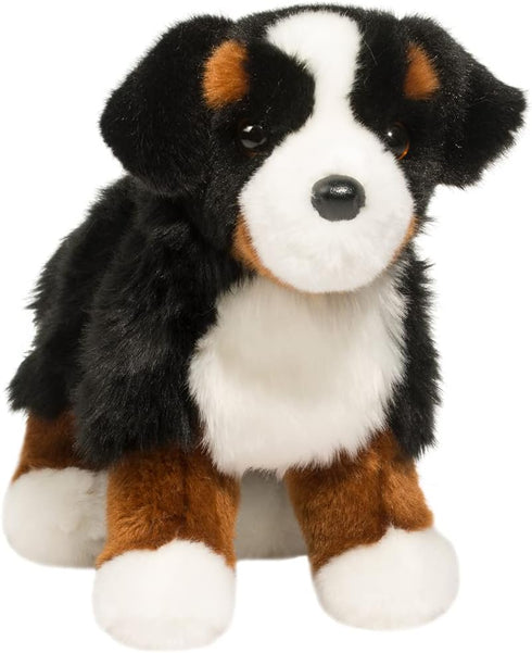Douglas Stevie Bernese Mountain Dog Plush Stuffed Animal