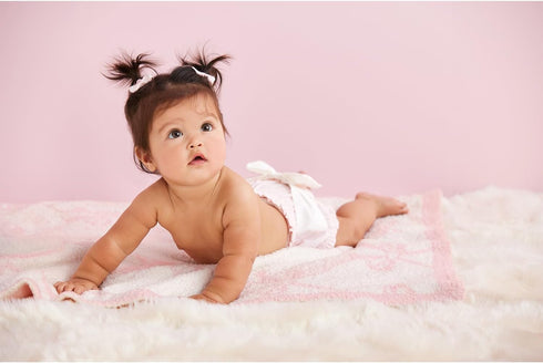 Mud Pie Baby Girls' Diaper Covers