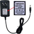 12V Charger for Kids Ride On Car Toys, Universal Charger for Best Choice Products Wrangler SUV