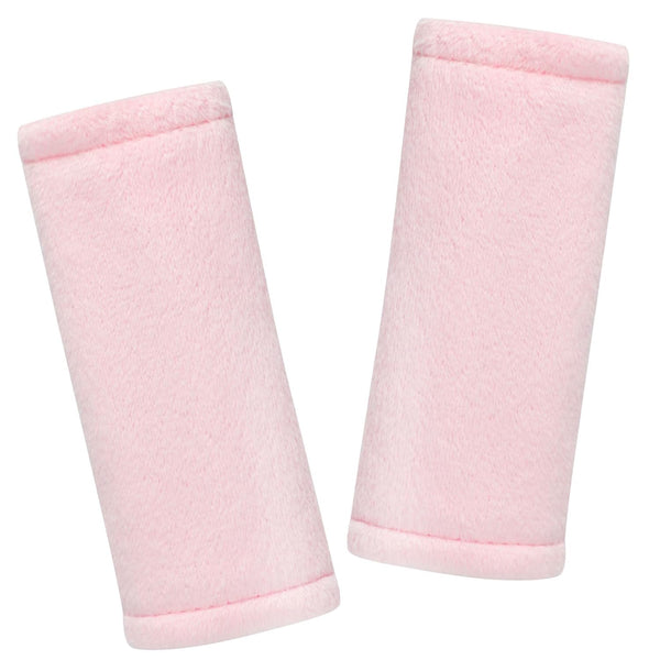 SWESEN Baby Car Seat Belt Covers for Boys and Girls, Carseat Shoulder