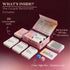 3 1 200 100 Life Sutra Couple Reconnect in Game - Classsic Conversation Cards, Scratch Off Date Adventures and Endless