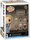 POP TV: Yellowstone 1883 - Elsa Dutton Funko Vinyl Figure - Bundled with Compatible Box Protector Case