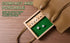 AIUAZA 2-Person Shut The Box dice Game,Wooden Board Games Competitive, Traditional bar, Travel, Family, Fun Math(Battle