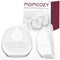 Momcozy Breast Milk Collector, Milk Collectors for Breastfeeding, Reusable Breast Milk Shells,