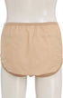 Moily 3 Set Adult Unisex Waterproof Leakproof Diaper Cover Pcs Elastic Band Washable Underwear
