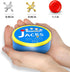 Metal Jacks Game with Ball Set, Classic Jax Game Toy for Kids and Adults, Old School Jackstones Games Set