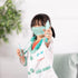 Set (8-Pc) 3+ Melissa & Doug Doctor Costume, Pretend Play Dress Up Stethoscope, Coat & Accessories, Role Play Toys