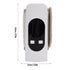 Kikumi Electric Bottle Warmer - Rechargeable & Temperature Controlled for On-the-Go