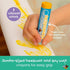 Set (7 Pack) (36 Set Honeysticks Ultimate Bath Fun - Non Toxic Bath Crayons and Bath Color Tablets Drops) for Hours