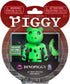 PIGGY Dinopiggy Articulated Buildable Action Figure Toy - Series 1 Collectible Action Figure