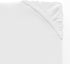 100% 28 52 Inches, Amazon Basics Cotton Jersey Knit Fitted Crib Sheet for Boys and Girls, fits Standard Crib