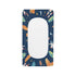 Planets Astronaut Changing Pad Cover for Baby Girls Boys Comfort Diaper Change Table Pad Covers Soft Changing Pad
