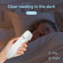 Berrcom Non-Contact Infrared Thermometer, Digital Forehead Thermometer for Adults and Kids with Fever Alert, 3 in 1