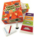 Outset Media Family Charades Game; 4 Games in 1 Box for 2 or More Players, Ages 7 and Up