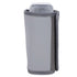 Garosa Portable Milk Warmer Rechargeable Lithium Ion Battery Bottle Warmer with Insulated Sleeve for Baby Bottles