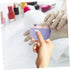 Trimmer Toyvian Automatic Electric Nail Nail Clipper for Seniors Boys and Girls Adults Speed