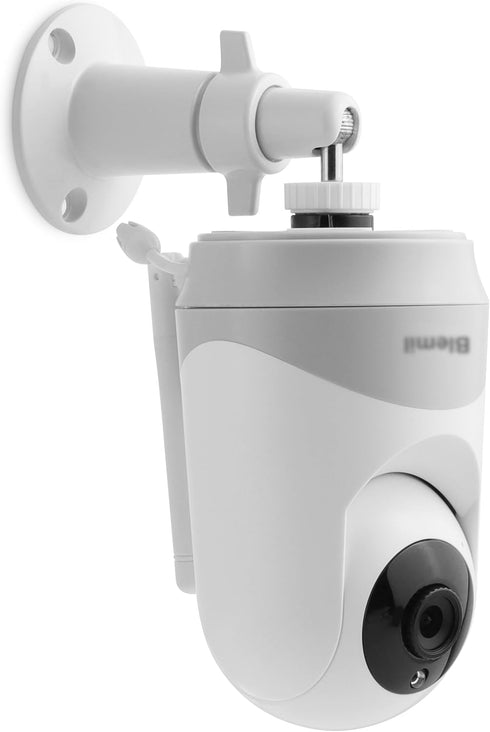 LEFXMOPHY BL9052 BL9052-2 BL9064-2 BL90642 BL9046-2 Wall Mount Compatible for Blemil Baby Baby Monitor Camera Holder
