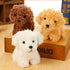 Bulk Stuffed Animals Puppy Plush Dog Party Favors, Mini Dog Birthday Show Party, 20 pcs (20chi xiaogougou)