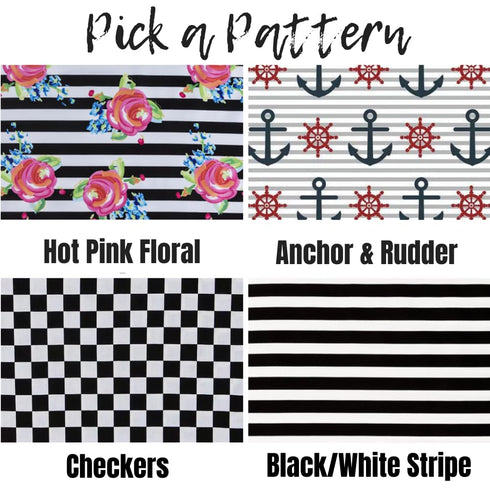 Soft Infant Head Support and Stroller Strap Covers - Baby Car Seat Accessories