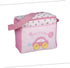 Hohopeti Multi-function Large Capacity Diaper Bag Set Stylish Mummy Tote Changing Pad Bottle