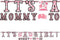 Sweet Safari Girl Jumbo Letter Banner Kit