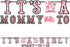 Sweet Safari Girl Jumbo Letter Banner Kit