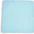 6 Pack 32x32 Inches, 6-Layer 100% Set (6 Muslin Hooded Baby Towels - Premium Cotton Extra Soft Absorbent Bath Towels
