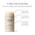 3 Baby Balm | Natural Ingredient Moisturizing Stick for Eczema Relief, Sensitive Skin & Diaper Rash | Grass-Fed Tallow
