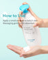 Pri-mmune 11.8 oz. GOONGBE Moisture Lotion - Korean Baby Body Moisturizer - Hypoallergenic Moisturizing & Calming Daily