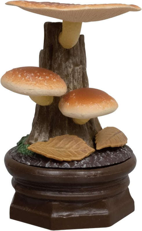 2- 1 6 (QL-004) Qualia Mushroom Garden Blind Box Version - Beautiful, Lightweight Charms - Blind Box Includes