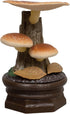 2- 1 6 (QL-004) Qualia Mushroom Garden Blind Box Version - Beautiful, Lightweight Charms - Blind Box Includes