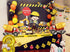FIGEPO 3rd Construction Birthday Party Supplies for Boys with Dump Truck Theme, Includes Cake Toppers, Balloons