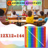 AK-SHIP Multiplication Game Table Bubble Toys, Educational Stress Relief for Teaching Operations