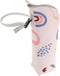 HAKIDZEL Bottle Insulated Thermal Tote for Infants, Large Capacity Aluminum Cooler Bag with