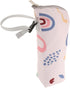 HAKIDZEL Bottle Insulated Thermal Tote for Infants, Large Capacity Aluminum Cooler Bag with