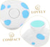 Trimmer BESPORTBLE Electric Nail for Nail Care Portable Grinding Cartoon Design for Newborns and up