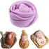 Newborn Baby Photo Props Blanket, Stretch Knitted Wrap for Boys Girls Photography Shoot