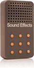 NPW Fart Fanfare Sound Machine Funny Prank Toy & Novelty Sound Effects