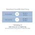 3-Way 1.5, 0-3 6-12 HALO Baby Sleepsack Swaddle Wearable Blanket, Adjustable Infant Sleepsack, TOG Ideal Temp, Heather