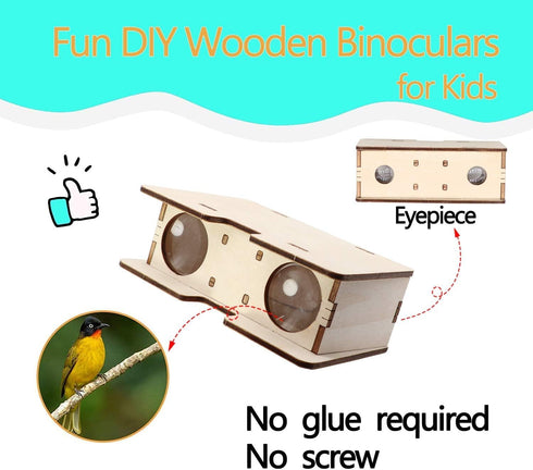 Science Kits for Kids Age 8-14 - DIY STEM Kits, Solar Power & Electric Engineering - Perfect Gift for Ages 8-13