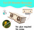 Science Kits for Kids Age 8-14 - DIY STEM Kits, Solar Power & Electric Engineering - Perfect Gift for Ages 8-13