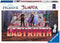 Ravensburger Disney Frozen 2 Junior Labyrinth Family Game for Boys & Girls Age 4 & Up - The Classic Moving Maze