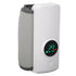 LAISANIM Bottle Warmer On The Go, Portable Bottle Warmer for Travel, Fast Heating,Battery