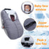 Mom's Choice Awards Winner-TSAYAWA Winter Baby Car Seat Cover -Keep Babies Warm Carseat Bunting Bag/Blanket for Newborn